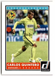 Panini 2015 Donruss #65 Carlos Quintero