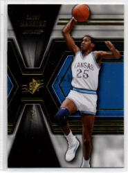 2014-15 SPx #11 Danny Manning