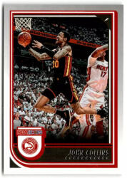 Panini 2022-23 Hoops #81 John Collins