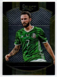  2016-17 Select #16 Miguel Layun