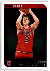 Panini 2014-15 Hoops #271 Doug McDermott RC