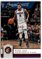 Panini 2016-17 Panini Excalibur #155 Rudy Gay