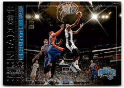 Panini 2017-18 Hoops Lights Camera Action #17 Elfrid Payton