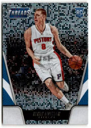 Panini 2016-17 Panini Threads Century Proof Dazzle #152 Henry Ellenson