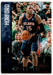 Panini 2012-13 Panini Threads #1 Al Horford
