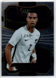 2017-18 Select #28 Winston Reid