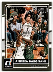 Panini 2015-16 Donruss #118 Andrea Bargnani