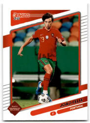 Panini 2021-22 Donruss #119 Joao Felix
