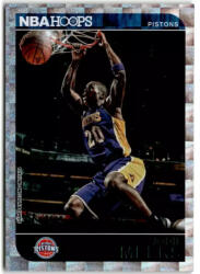Panini 2014-15 Hoops Green #155 Jodie Meeks