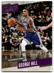 Panini 2017-18 Prestige #60 George Hill
