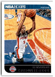 Panini 2014-15 Hoops #207 Kentavious Caldwell-Pope