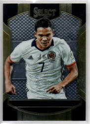 2016-17 Select #92 Carlos Bacca