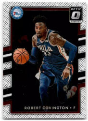 Panini 2017-18 Donruss Optic #111 Robert Covington