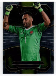  2017-18 Select #38 David Ospina