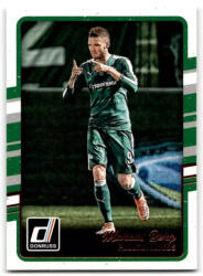 Panini 2016-17 Donruss #200 Marcus Berg