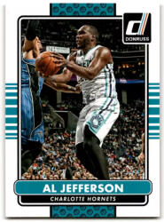 Panini 2014-15 Donruss #192 Al Jefferson