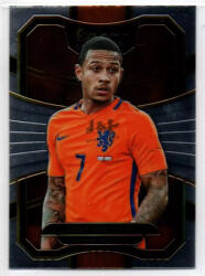 2017-18 Select #79 Memphis Depay