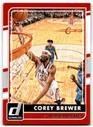 Panini 2015-16 Donruss #103 Corey Brewer