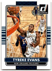 Panini 2014-15 Donruss #19 Tyreke Evans