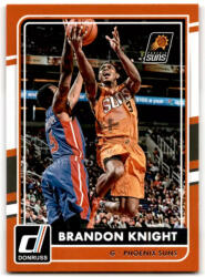 Panini 2015-16 Donruss #132 Brandon Knight