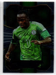  2017-18 Select #41 Victor Moses