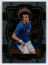 2017-18 Select #150 David Luiz