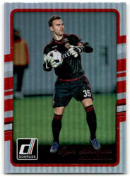Panini 2016 Donruss Holographic #66 Igor Akinfeev