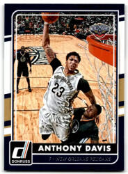 Panini 2015-16 Donruss #15 Anthony Davis