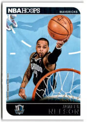 Panini 2014-15 Hoops #159 Jameer Nelson