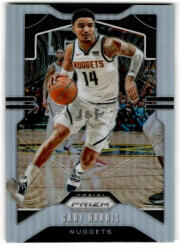 Panini 2019-20 Panini Prizm Prizms Silver #89 Gary Harris