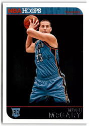 Panini 2014-15 Hoops #278 Mitch McGary RC