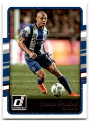 Panini 2016-17 Donruss #85 Yacine Brahimi