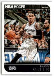 Panini 2014-15 Hoops #218 Danny Green