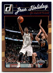 Panini 2016-17 Donruss #99 Jrue Holiday