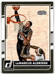 Panini 2015-16 Donruss #115 LaMarcus Aldridge