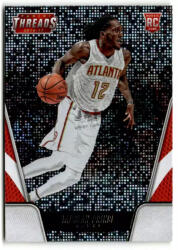 Panini 2016-17 Panini Threads Century Proof Dazzle #160 Taurean Prince