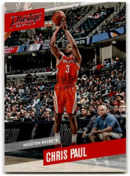 Panini 2017-18 Prestige #112 Chris Paul
