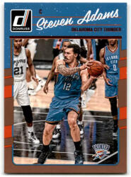 Panini 2016-17 Donruss #147 Steven Adams