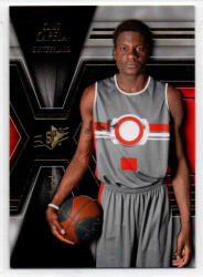 2014-15 SPx #51 Clint Capela