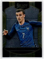 2016-17 Select #83 Antoine Griezmann