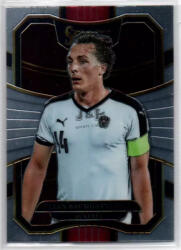 2017-18 Select #34 Julian Baumgartlinger