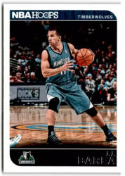 Panini 2014-15 Hoops #79 J. J. Barea
