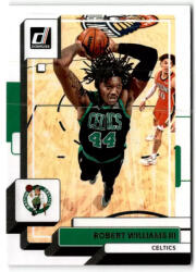 Panini 2022-23 Donruss #3 Robert Williams III