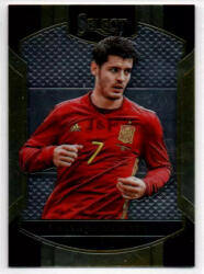 2016-17 Select #45 Alvaro Morata