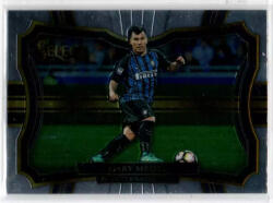 2017-18 Select #201 Gary Medel