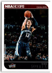 Panini 2014-15 Hoops #195 Mike Miller