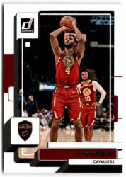 Panini 2022-23 Donruss #36 Evan Mobley