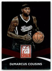 Panini 2014-15 Elite #69 DeMarcus Cousins