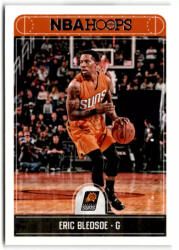 Panini 2017-18 Hoops #201 Eric Bledsoe - sportkartyabolt