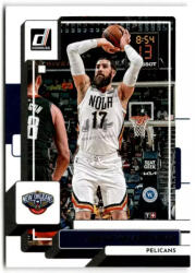 Panini 2022-23 Donruss #163 Jonas Valanciunas